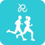 Logo of Runkeeper android Application 